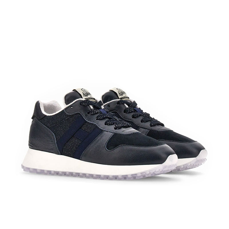 hogan sneakers Sneakers h383 Détails : Basses -Semelles: Gomme -Mat... hogan sneakers Sneakers h383 Détails : Basses -Semelles: Gomme -Mat...