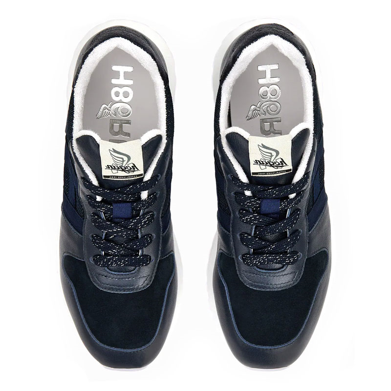 hogan sneakers Sneakers h383 Détails : Basses -Semelles: Gomme -Mat... hogan sneakers Sneakers h383 Détails : Basses -Semelles: Gomme -Mat...