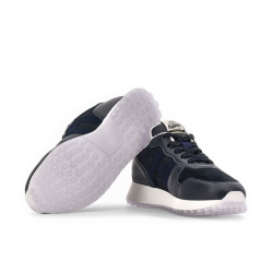 hogan sneakers Sneakers h383 Détails : Basses -Semelles: Gomme -Mat...