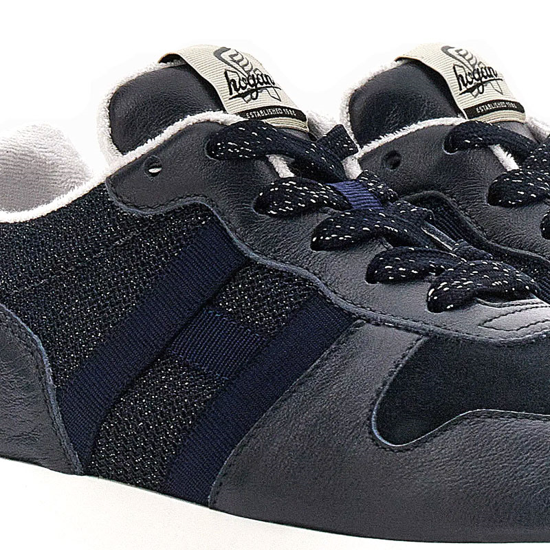 hogan sneakers Sneakers h383 Détails : Basses -Semelles: Gomme -Mat... hogan sneakers Sneakers h383 Détails : Basses -Semelles: Gomme -Mat...
