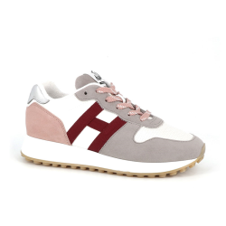hogan sneakers Sneakers h383 Détails : Basses -Semelles: Gomme -Mat...