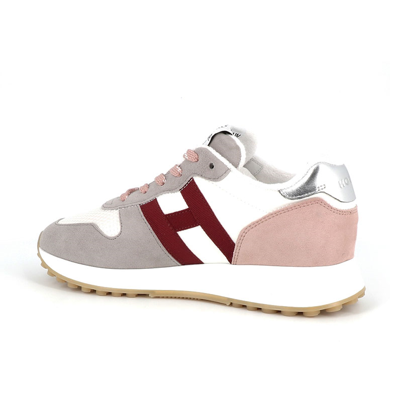 hogan sneakers Sneakers h383 Détails : Basses -Semelles: Gomme -Mat... hogan sneakers Sneakers h383 Détails : Basses -Semelles: Gomme -Mat...