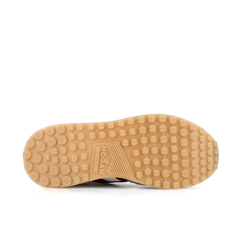 hogan sneakers Sneakers h383 Détails : Basses -Semelles: Gomme -Mat... hogan sneakers Sneakers h383 Détails : Basses -Semelles: Gomme -Mat...