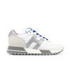 HF H383 - CUIR, NUBUCK ET TISSU 