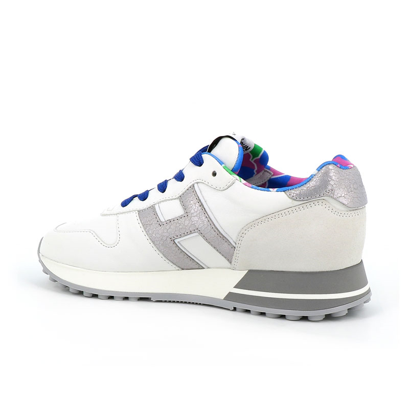 hogan sneakers Sneakers h383 Détails : Motifs -Détails : Basses -Se...