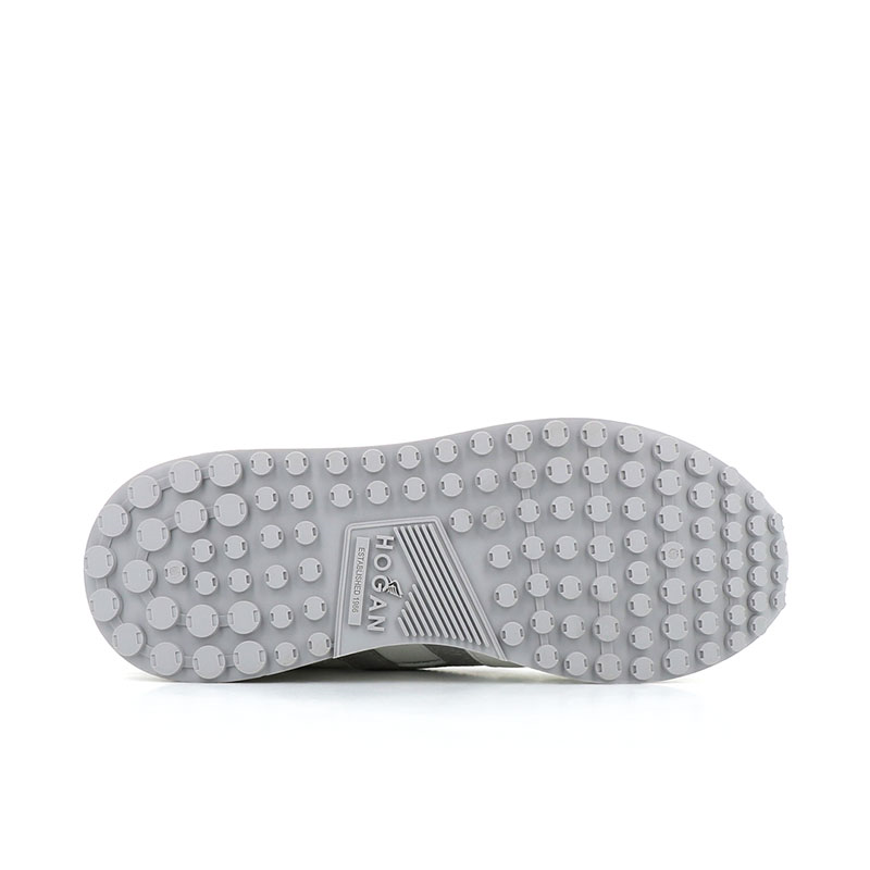 hogan sneakers Sneakers h383 Détails : Motifs -Détails : Basses -Se...