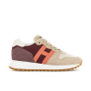 HF H383 - NUBUCK MULTICOLORE - B