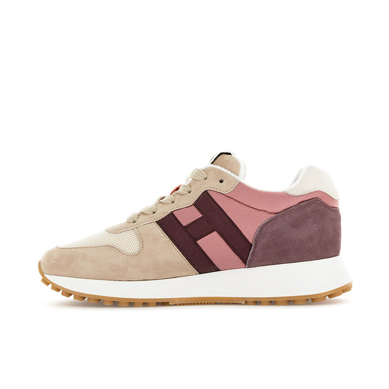 hogan sneakers Sneakers h383 Détails : Basses -Semelles: Gomme -Sem... hogan sneakers Sneakers h383 Détails : Basses -Semelles: Gomme -Sem...
