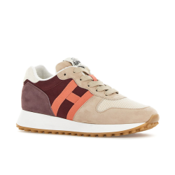 hogan sneakers Sneakers h383 Détails : Basses -Semelles: Gomme -Sem...