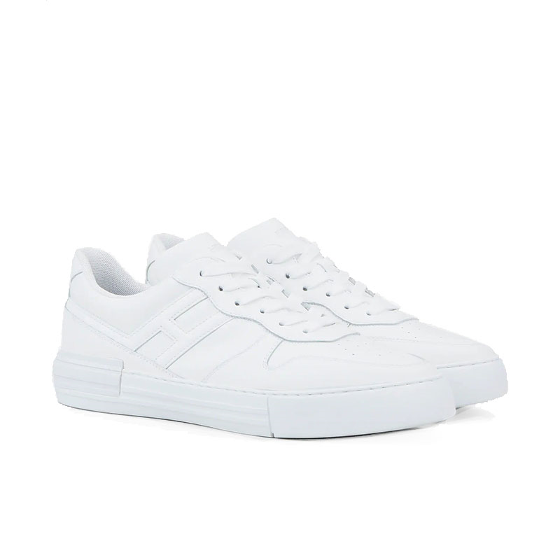 hogan sneakers Sneakers Cassetta Rebel Détails : Basses -Semelles: ... hogan sneakers Sneakers Cassetta Rebel Détails : Basses -Semelles: ...