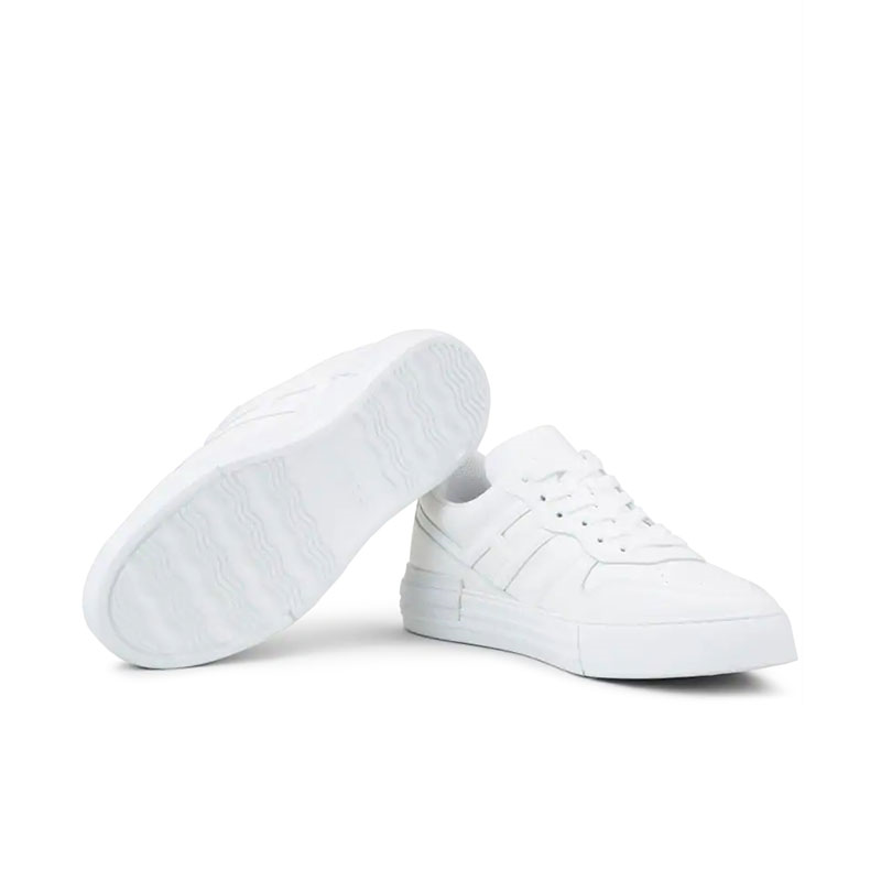 hogan sneakers Sneakers Cassetta Rebel 2 Détails : Basses -Semelles...