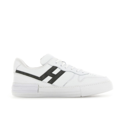 hogan sneakers Sneakers Cassetta Rebel 2 Détails : Motifs -Détails ...