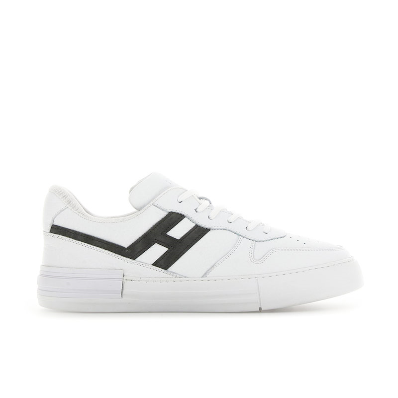 hogan sneakers Sneakers Cassetta Rebel Détails : Motifs -Détails : ... hogan sneakers Sneakers Cassetta Rebel Détails : Motifs -Détails : ...