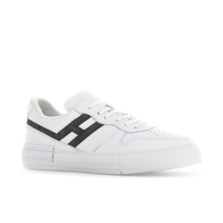 hogan sneakers Sneakers Cassetta Rebel 2 Détails : Motifs -Détails ...