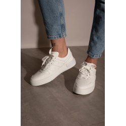 hogan sneakers Sneakers Cassetta Rebel 2 Détails : Basses -Semelles...