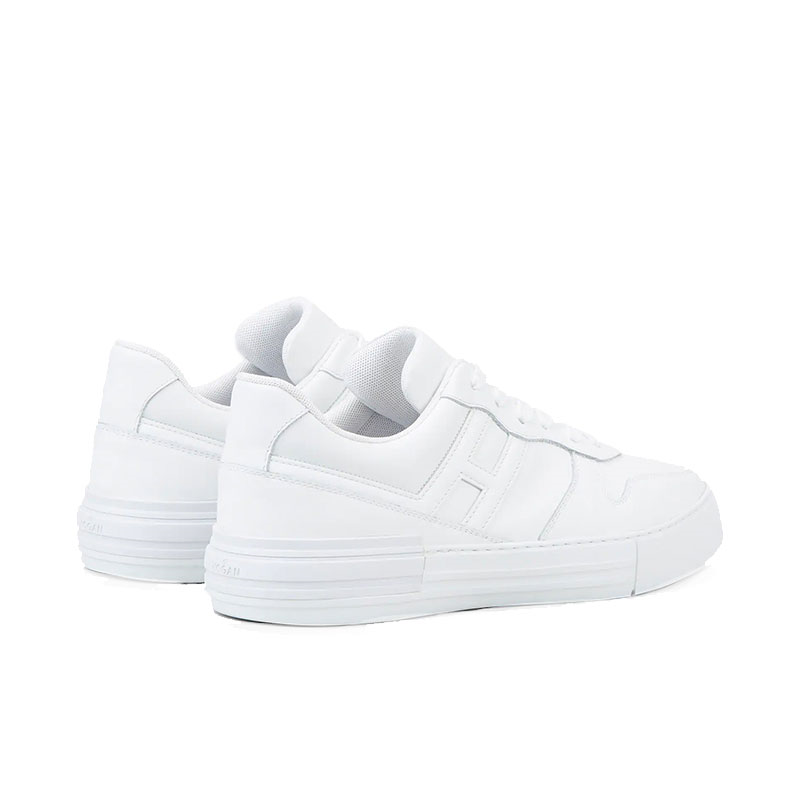 hogan sneakers Sneakers Cassetta Rebel 2 Détails : Basses -Semelles... hogan sneakers Sneakers Cassetta Rebel 2 Détails : Basses -Semelles...