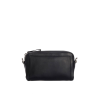 PHA CUBE BOX H - CUIR - NOIR
