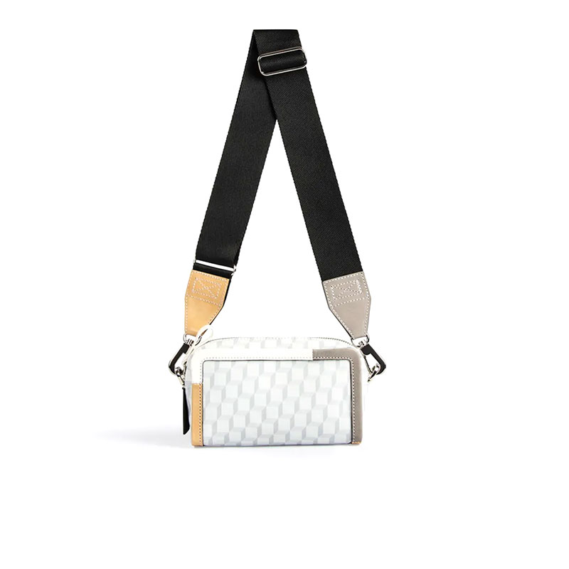 pierre hardy sacoches Cube Box Détails : Motifs -Matières: Cuir -Ma... pierre hardy sacoches Cube Box Détails : Motifs -Matières: Cuir -Ma...