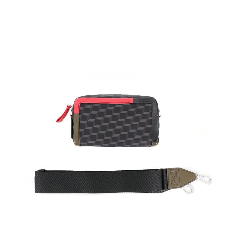 pierre hardy sacoches Cube Box Détails : Mode durable -Matières: Cu... pierre hardy sacoches Cube Box Détails : Mode durable -Matières: Cu...