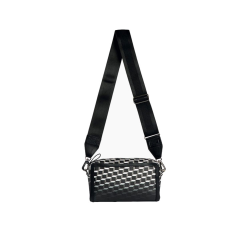 pierre hardy sacoches Cube Box Détails : Motifs -Détails : Zip -Mat...