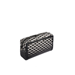 pierre hardy sacoches Cube Box Détails : Motifs -Détails : Zip -Mat...