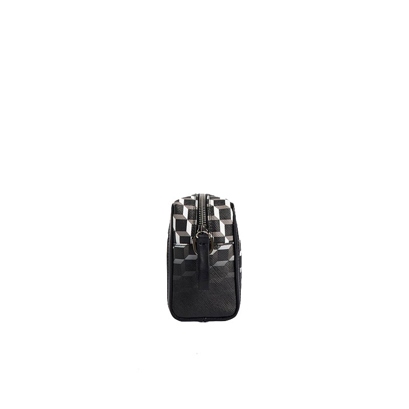 pierre hardy sacoches Cube Box Détails : Motifs -Détails : Zip -Mat... pierre hardy sacoches Cube Box Détails : Motifs -Détails : Zip -Mat...
