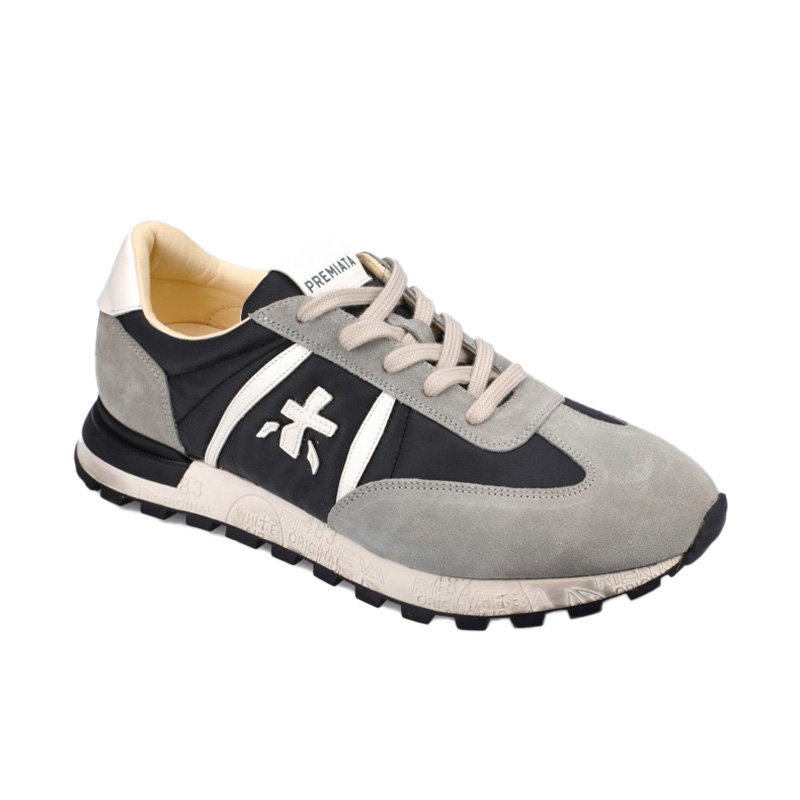 premiata sneakers Sneakers John Low Détails : Motifs -Détails : Bas... premiata sneakers Sneakers John Low Détails : Motifs -Détails : Bas...