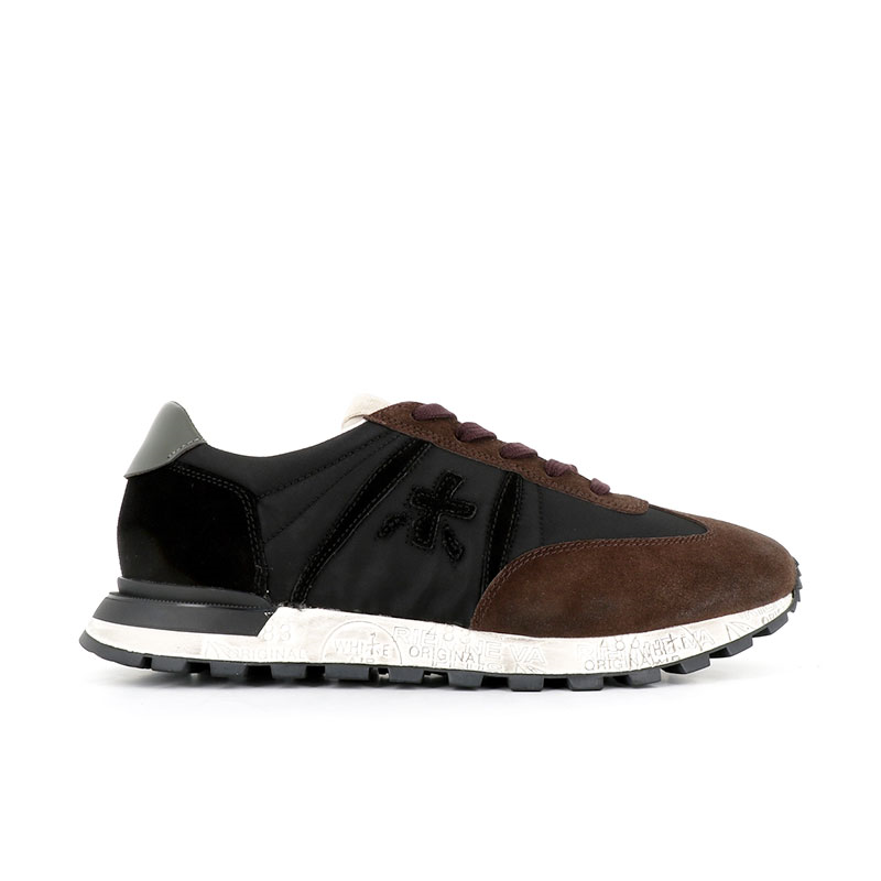 premiata sneakers Sneakers John Low Détails : Motifs -Détails : Bas... premiata sneakers Sneakers John Low Détails : Motifs -Détails : Bas...