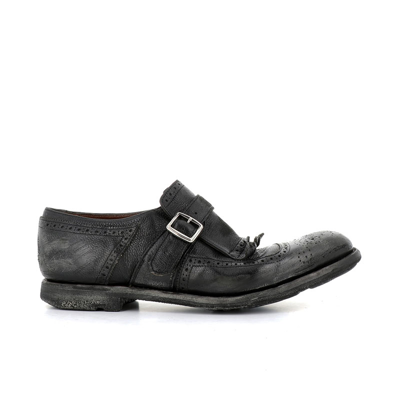 church's chaussures à boucles shanghai Détails : Franges -Semelles:... church's chaussures à boucles shanghai Détails : Franges -Semelles:...