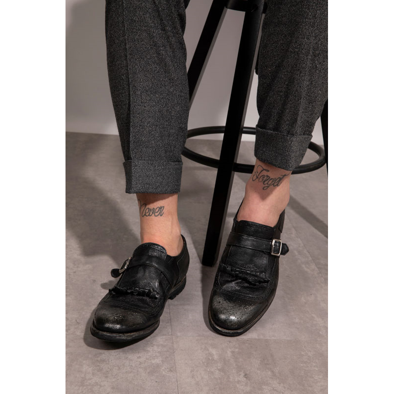 church's chaussures à boucles shanghai Détails : Franges -Semelles:... church's chaussures à boucles shanghai Détails : Franges -Semelles:...