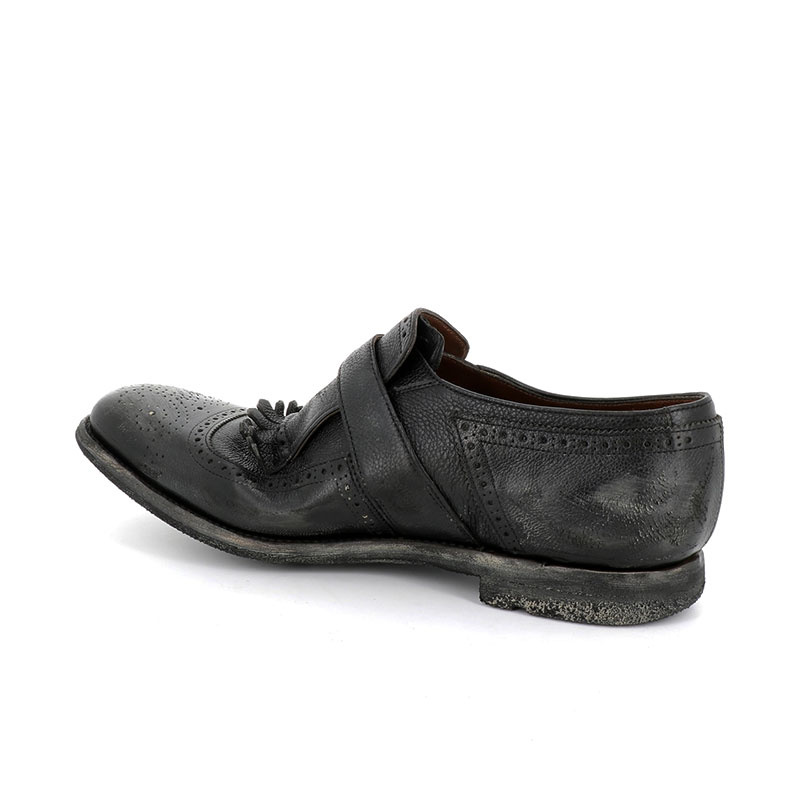 church's chaussures à boucles shanghai Détails : Franges -Semelles:... church's chaussures à boucles shanghai Détails : Franges -Semelles:...