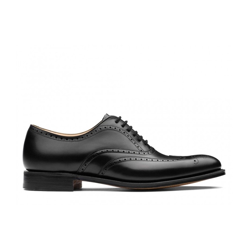 church's derbies et richelieux Richelieux Berlin Semelles: Cuir -Ma...