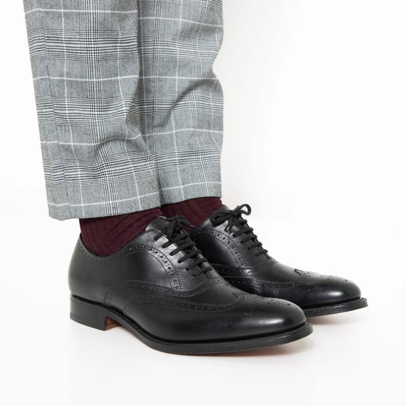 church's derbies et richelieux Richelieux Berlin Semelles: Cuir -Ma...