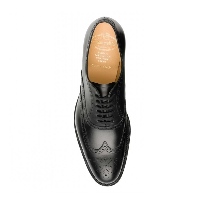 church's derbies et richelieux Richelieux Berlin Semelles: Cuir -Ma... church's derbies et richelieux Richelieux Berlin Semelles: Cuir -Ma...