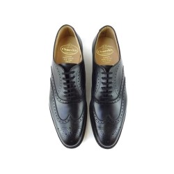 church's derbies et richelieux Richelieux Berlin Semelles: Cuir -Ma...