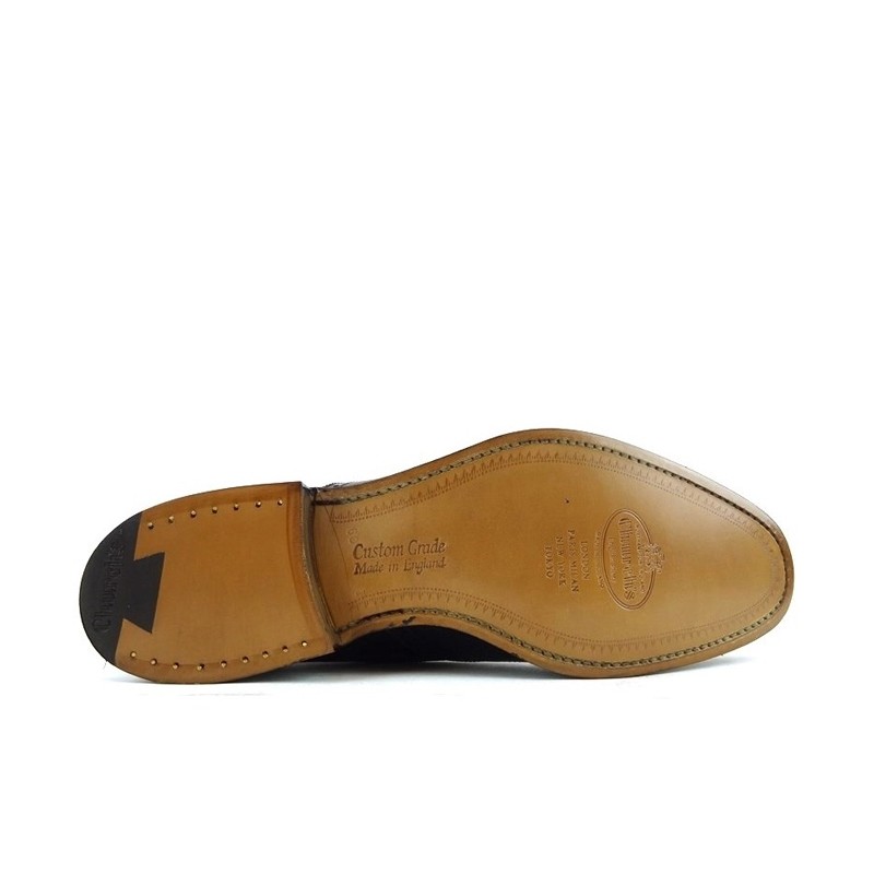 church's derbies et richelieux Richelieux Berlin Semelles: Cuir -Ma... church's derbies et richelieux Richelieux Berlin Semelles: Cuir -Ma...