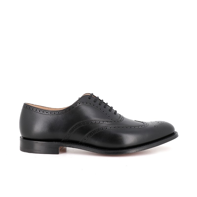 church's derbies et richelieux Richelieux Berlin Détails : Motifs -...