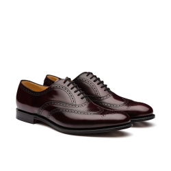 church's derbies et richelieux Richelieux Berlin Semelles: Cuir -Ma...