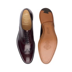 church's derbies et richelieux Richelieux Berlin Semelles: Cuir -Ma...