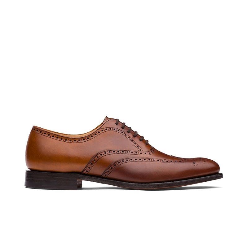 church's derbies et richelieux Richelieux Berlin Semelles: Cuir -Ma...