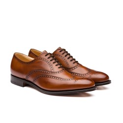 church's derbies et richelieux Richelieux Berlin Semelles: Cuir -Ma...