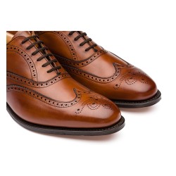 church's derbies et richelieux Richelieux Berlin Semelles: Cuir -Ma...