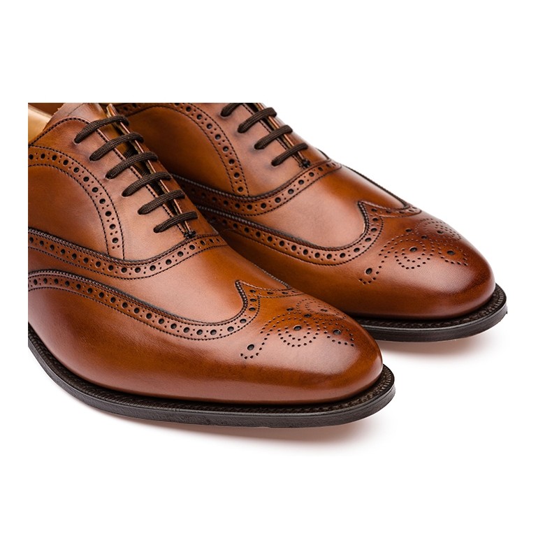 church's derbies et richelieux Richelieux Berlin Semelles: Cuir -Ma...