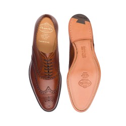 church's derbies et richelieux Richelieux Berlin Semelles: Cuir -Ma...