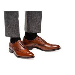 church's derbies et richelieux Richelieux Berlin Semelles: Cuir -Ma...