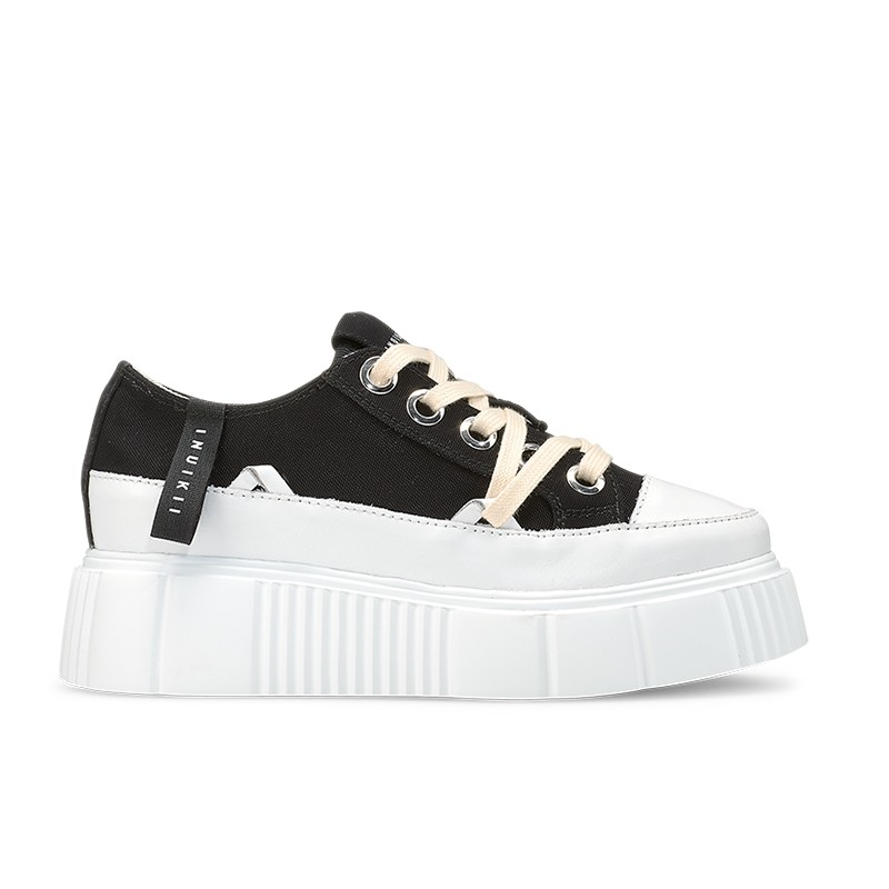 inuikii sneakers Sneakers Matilda Détails : Oversize -Semelles: Gom...
