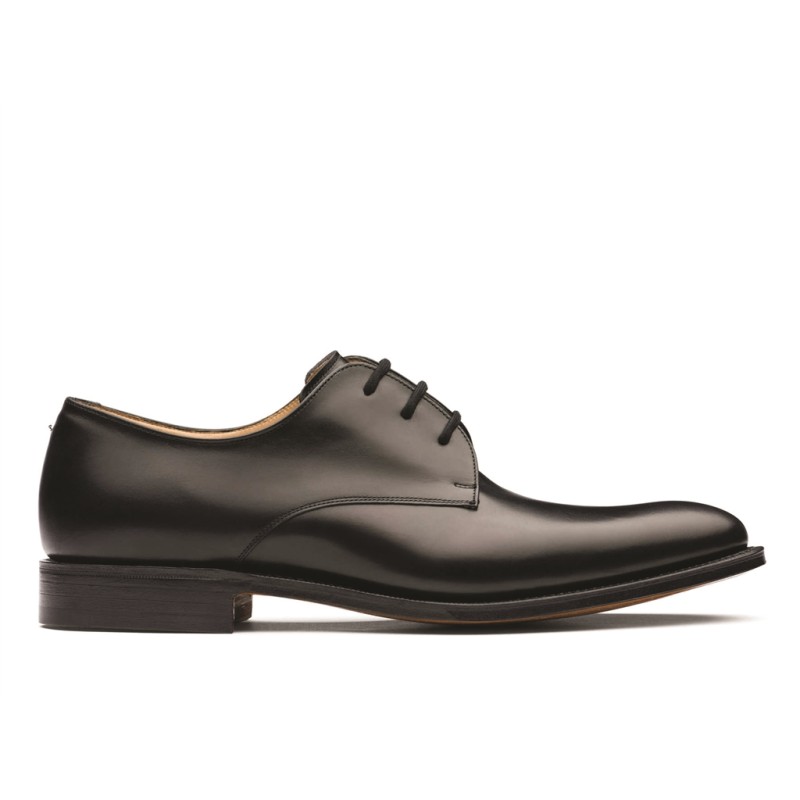 church's derbies and richelieu Oslo Derby Soles: Leather - Materials:...
