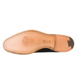 church's derbies et richelieux Derby Oslo Semelles: Cuir -Matières:...