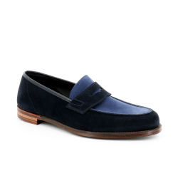 crockett & jones mocassins et slip-on Mocassins Richmond 2 Semelles...