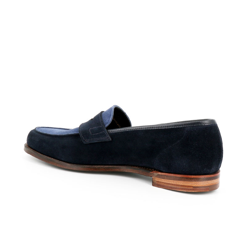 crockett & jones mocassins et slip-on Mocassins Richmond 2 Semelles...
